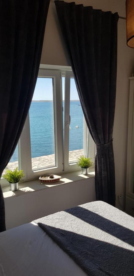 Villa Kuca Za Odmor Jelena Starigrad Paklenica Exterior foto